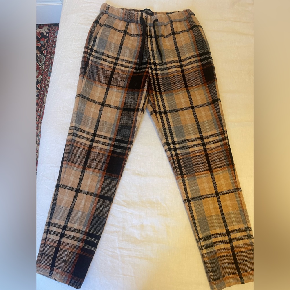 Scotch & Soda Fave Tapered-fit Jogger